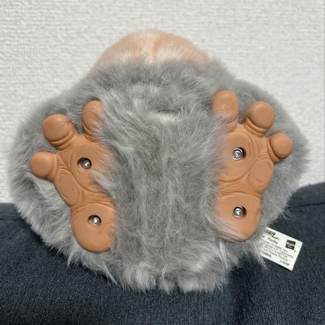 ファービー2　クラウディピーチ