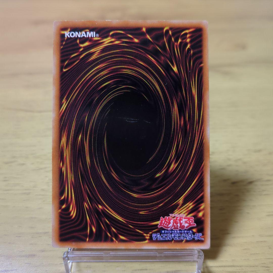 遊戯王　真紅眼の黒竜　レッドアイズブラックドラゴン　レリーフ　301-056