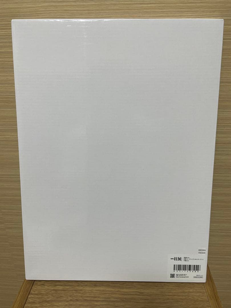 宇髄天元 天元 キービジュアル ミラー アート ボード 柱展 アートボード 限定