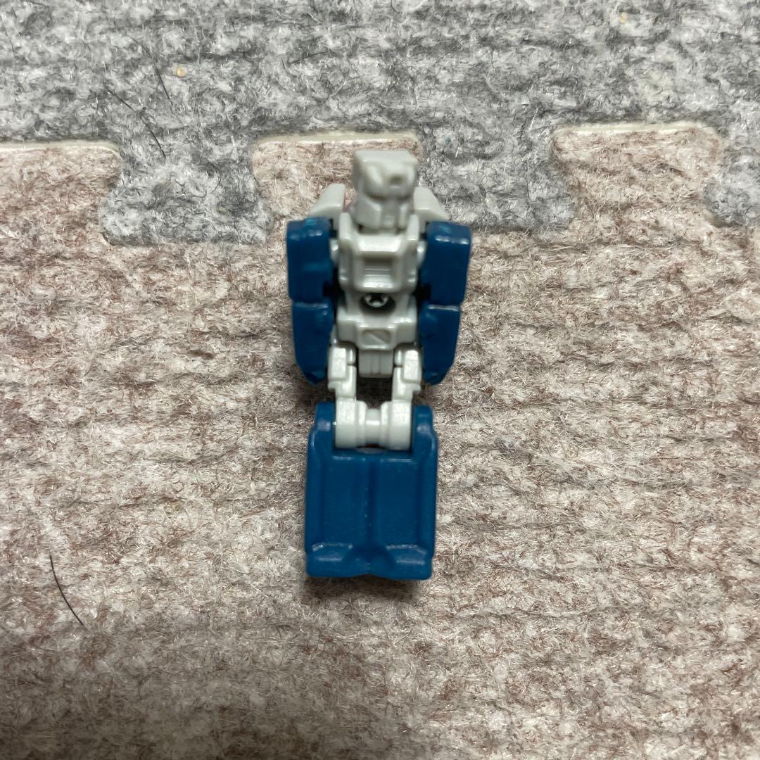 トランスフォーマー タイタンズリターン モンゾ＆ウルフワイヤー