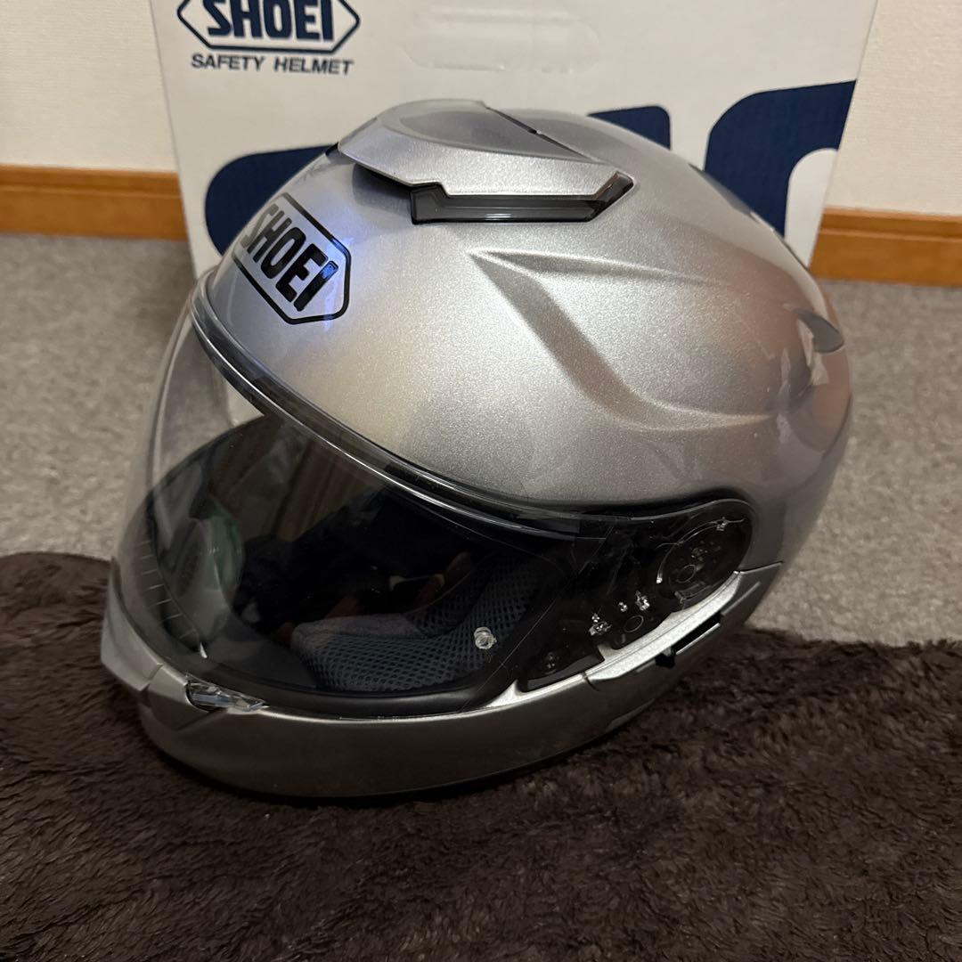 SHOEI GT-Air - メルカリ
