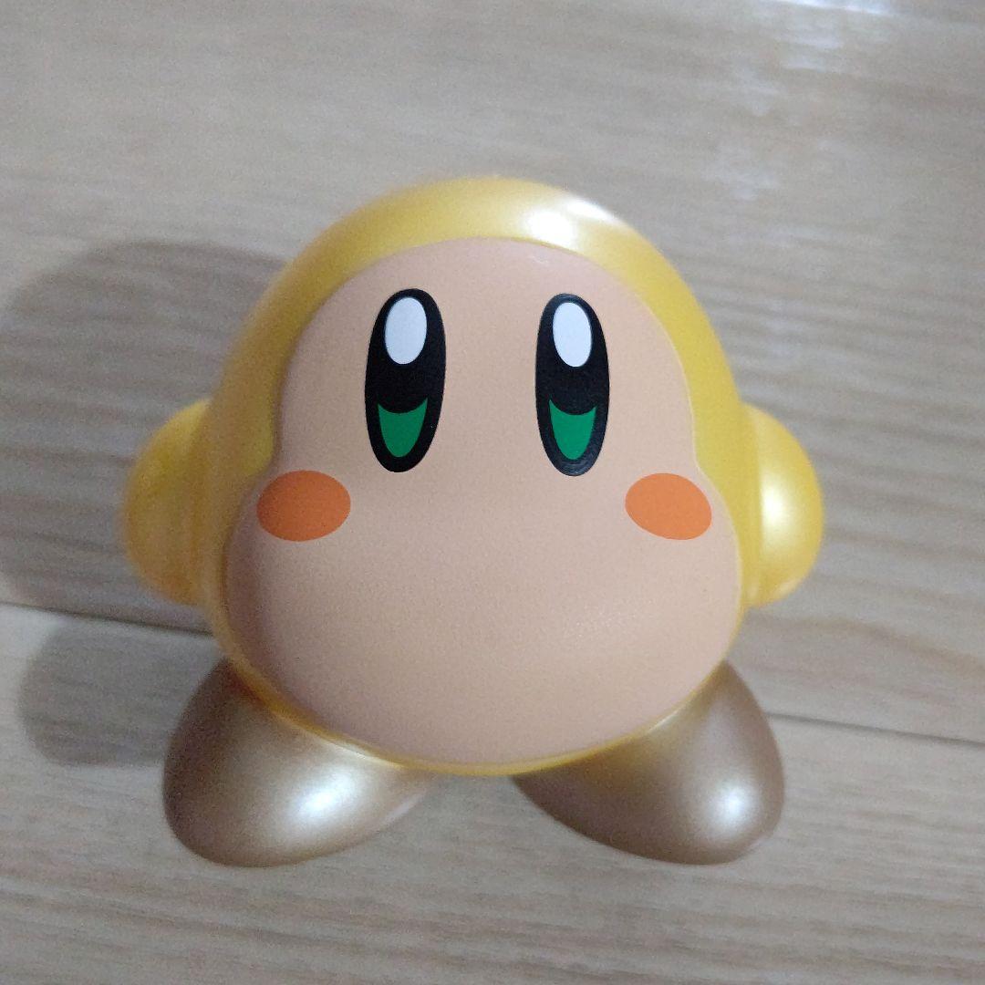 ヤマシロヤ 限定 ゴールデンワドルディ ビックアクリルキーホルダー