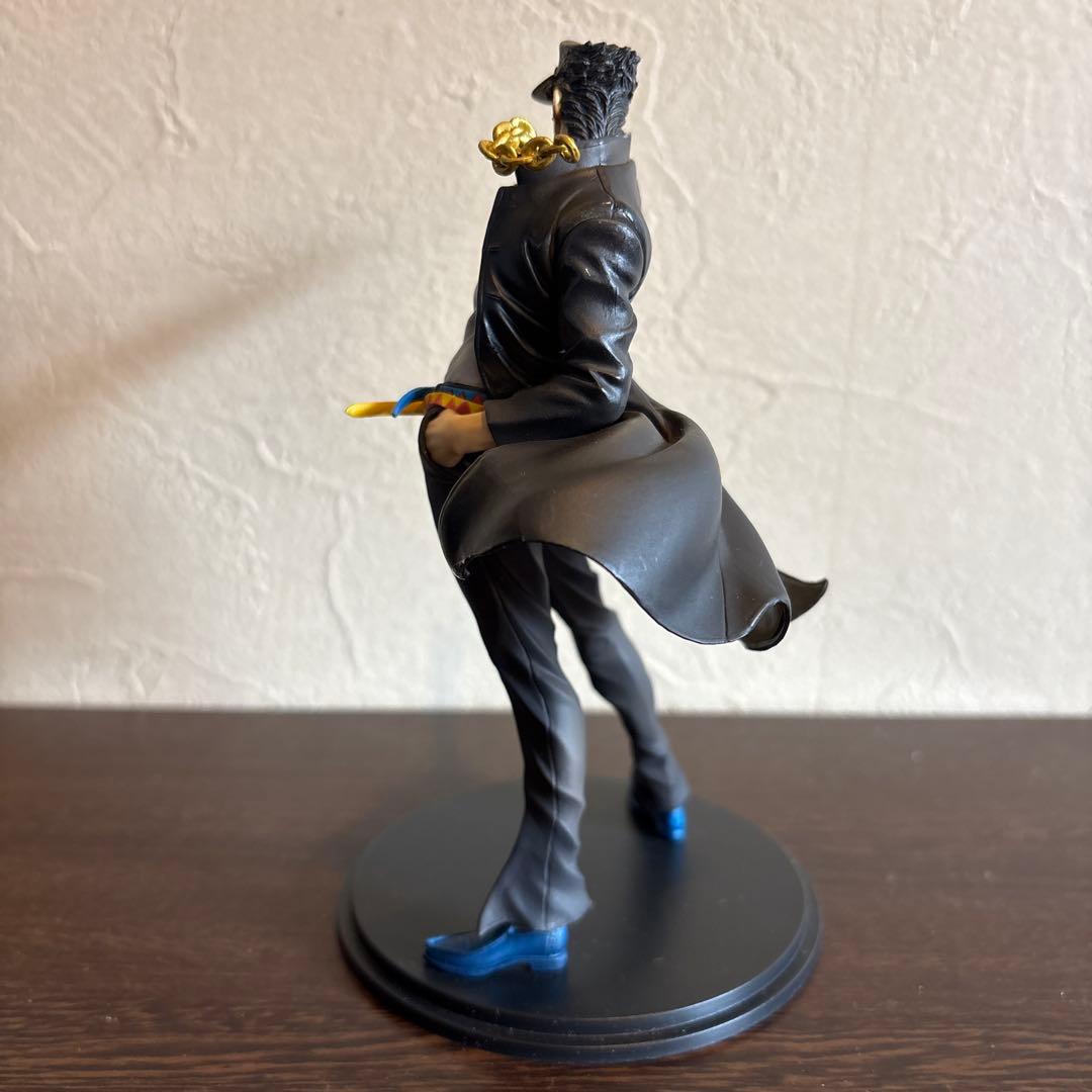 スタチューレジェンド　空条承太郎スタープラチナ　ジョジョの奇妙な冒険　第3部