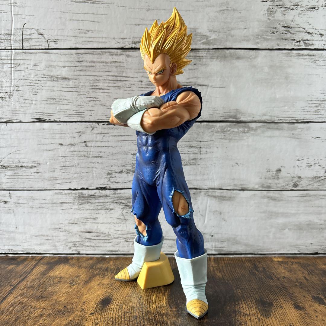 グランディスタ ドラゴンボールフィギュア grandista フルセット