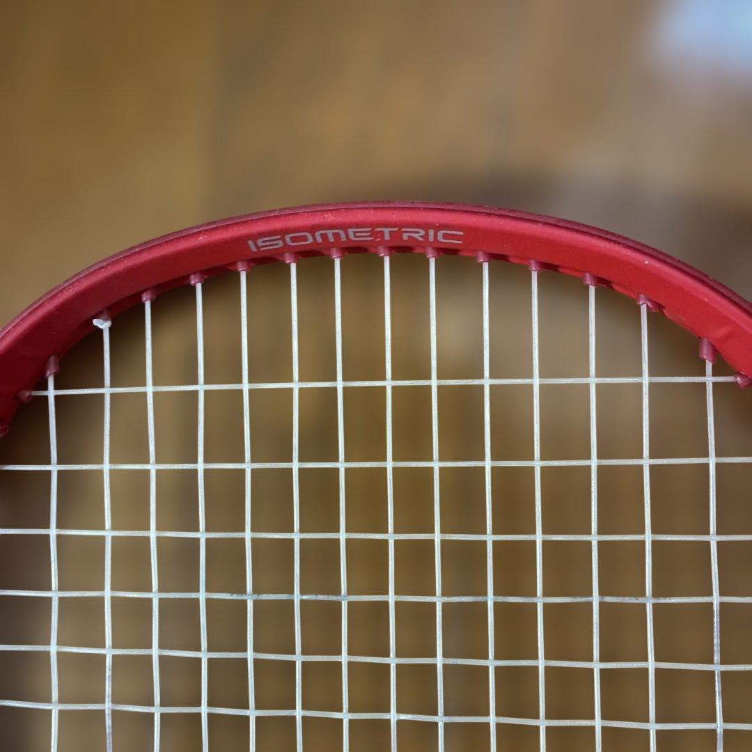 ブイコア102 グリップ2