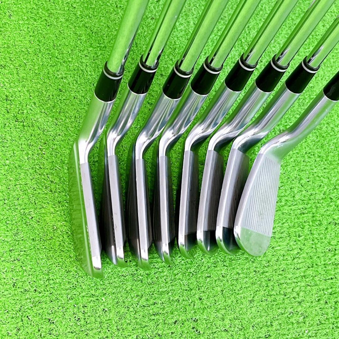 フォーティーン プロトタイプ TB-1000 アイアンセット 右打ち8本