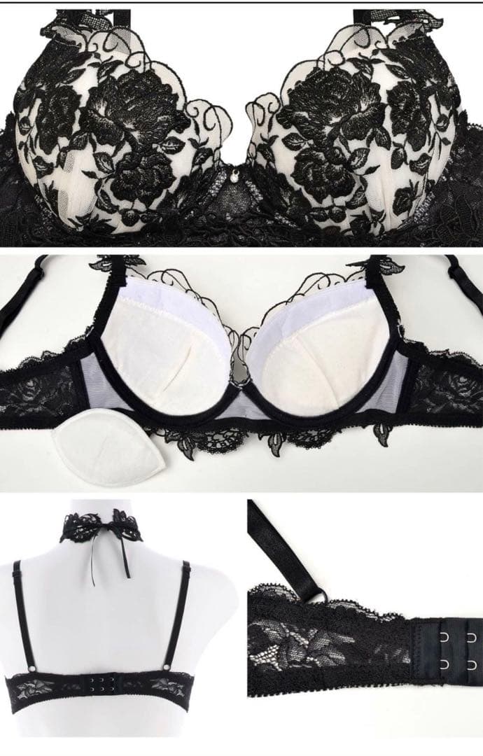 WhipBunny ホイップバニー ブラジャー&ショーツセット F70 - メルカリ