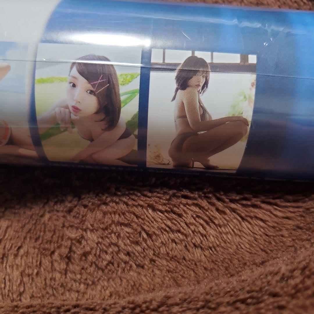 篠崎愛 2018年カレンダー CL-180 新品未開封品