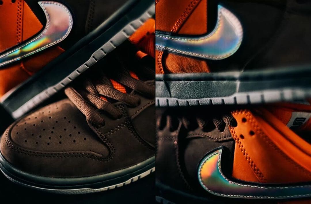 Nike SB Dunk Low Pro Premium Muni April - メルカリ