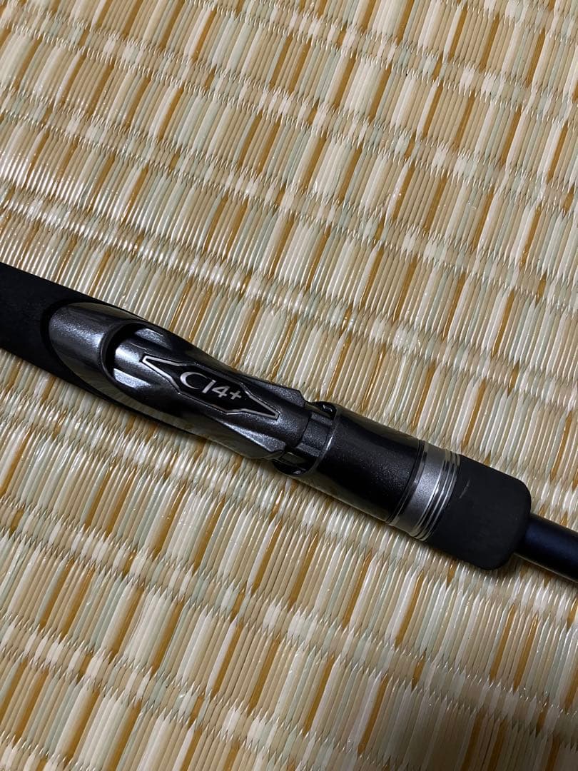 ちゃわぷるさま専用】シマノ フリーゲーム S86ML