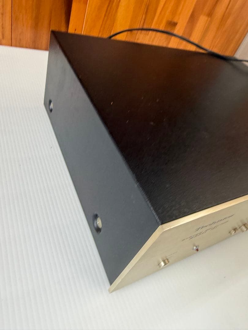 Technics テクニクス 101 システムセレクタ(a5)