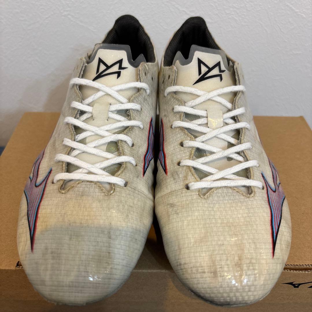 MIZUNO α ELITE 25.5cm