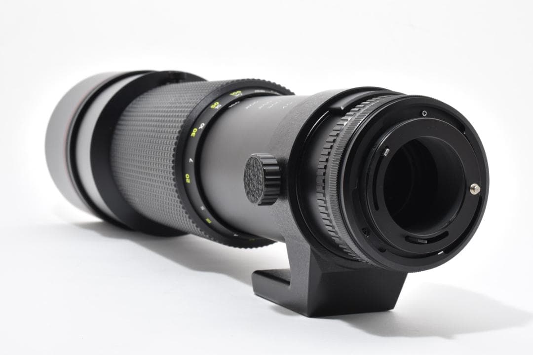 TOKINA AT-X SD 150-500mm F5.6 FDマウント カメラ - メルカリ