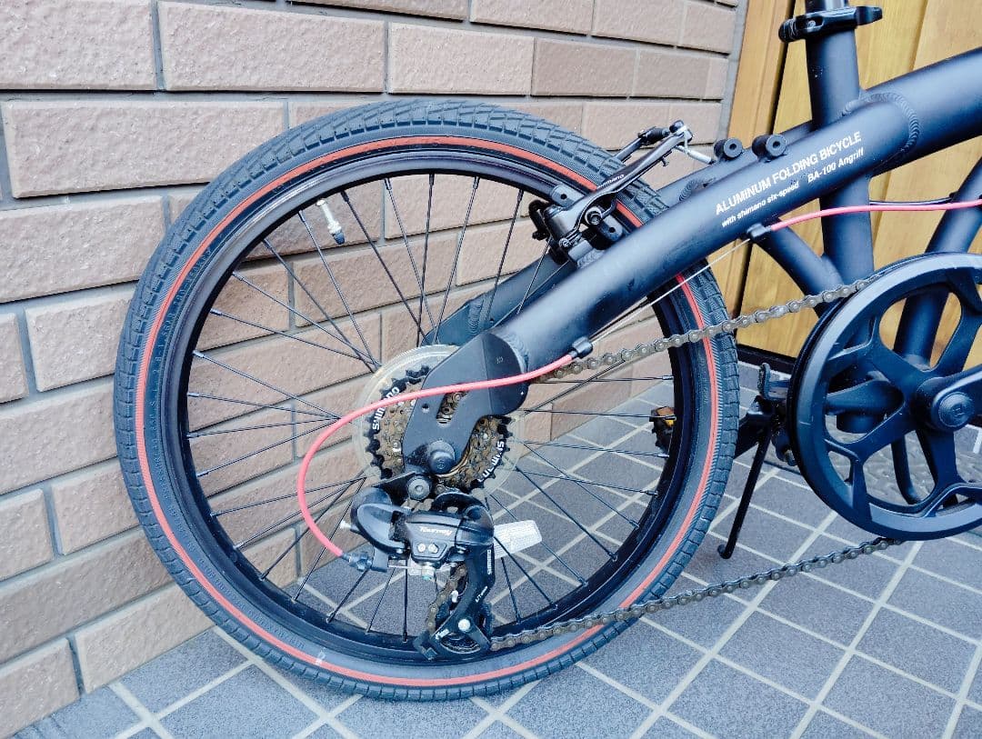 WACHSEN BA-100 Angriff カスタム有 おまけ多数 現状