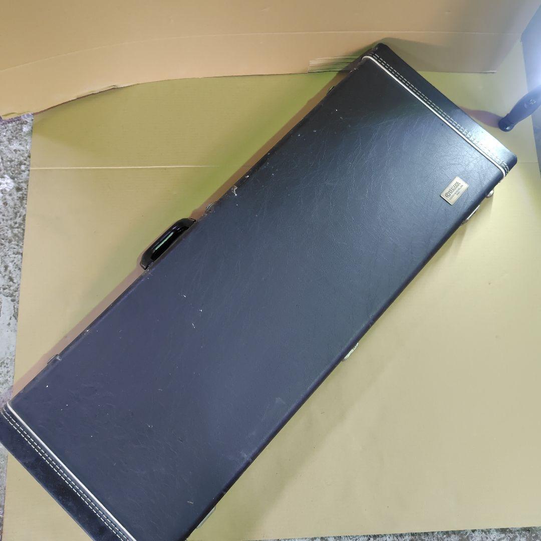 H*H様 エレキギター ブラック アルダー製 古い物ですタイムセール中