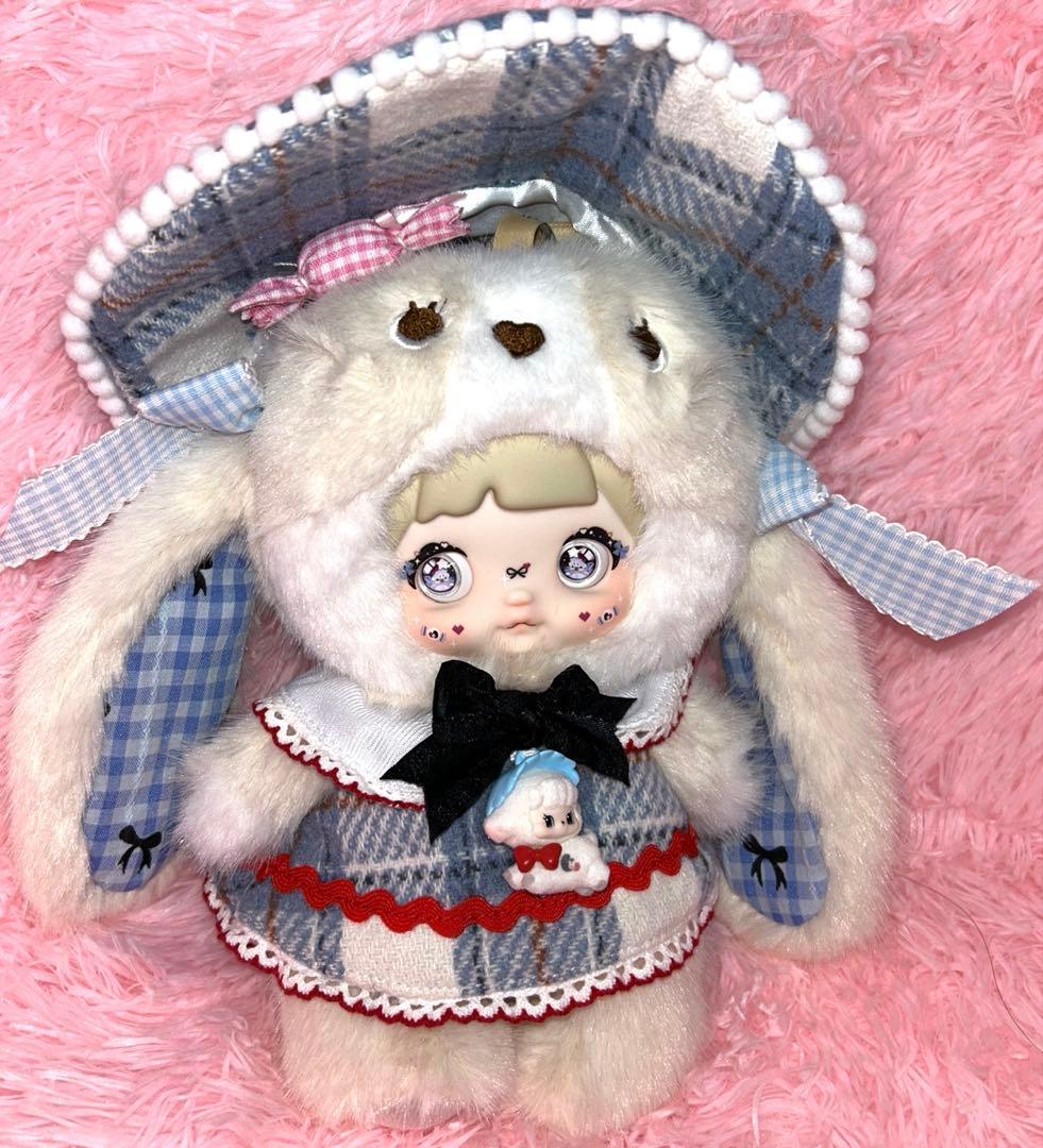 【Nommi】シークレット子供時代 childhood POPTOY レア