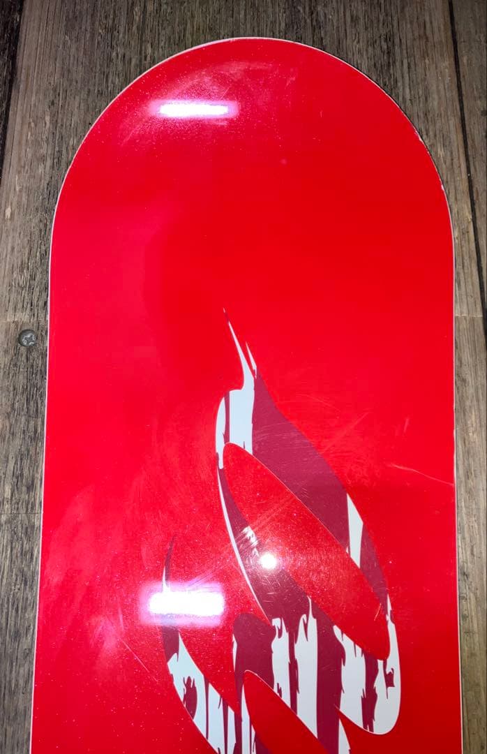 OGASAKA RX 158cm スノーボード CATEK OS2 アルペン - メルカリ