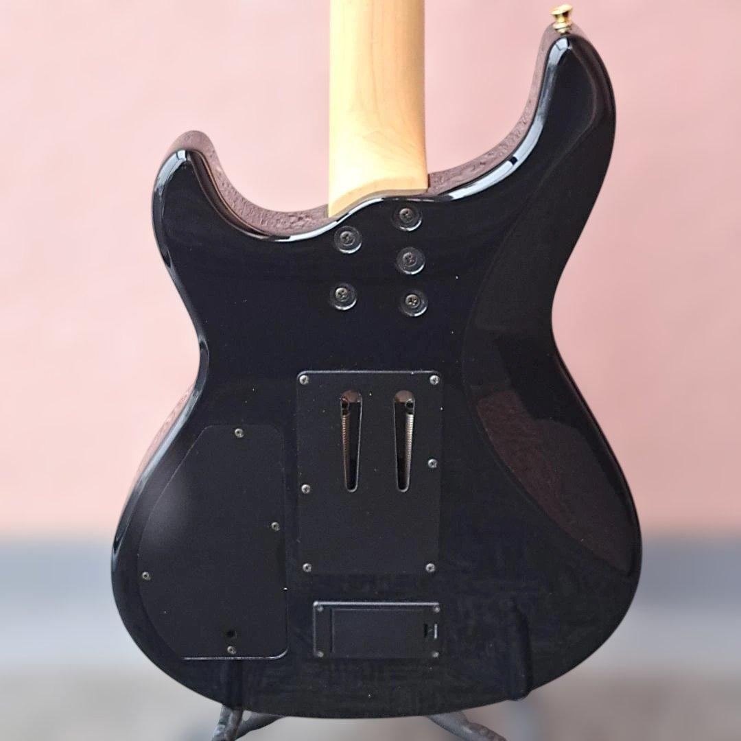 □FERNANDES APG 85S 美品 SUSTAINER サスティナー - メルカリ