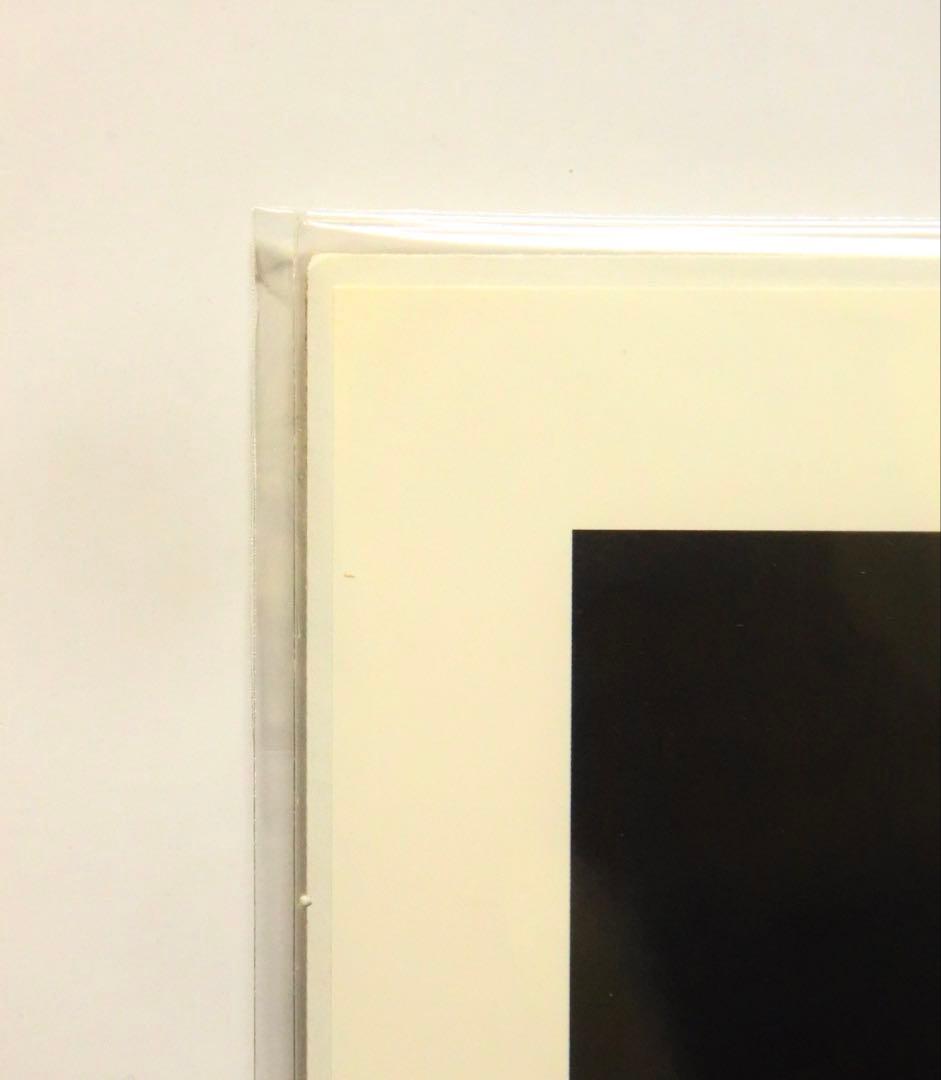 キャプテンハーロック 2002 B4 ポスター MLP-005 ハーロック一世