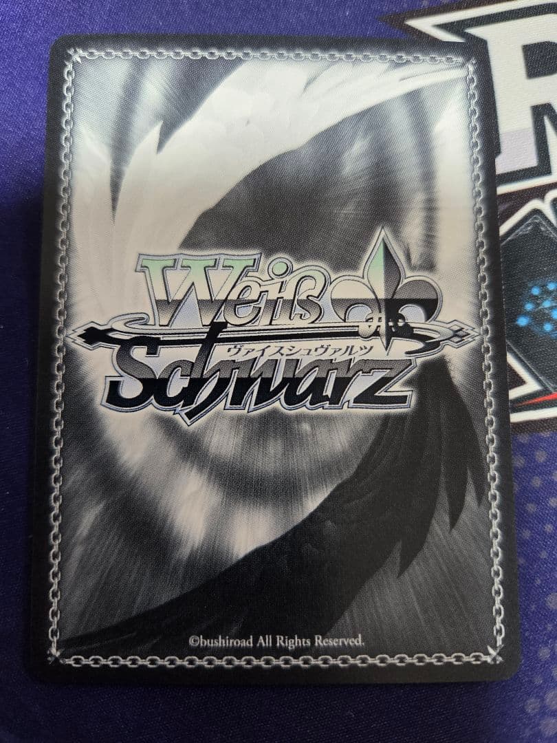 ヴァイス　デレマス　メルティ・スノーギフト 砂塚あきら　SP