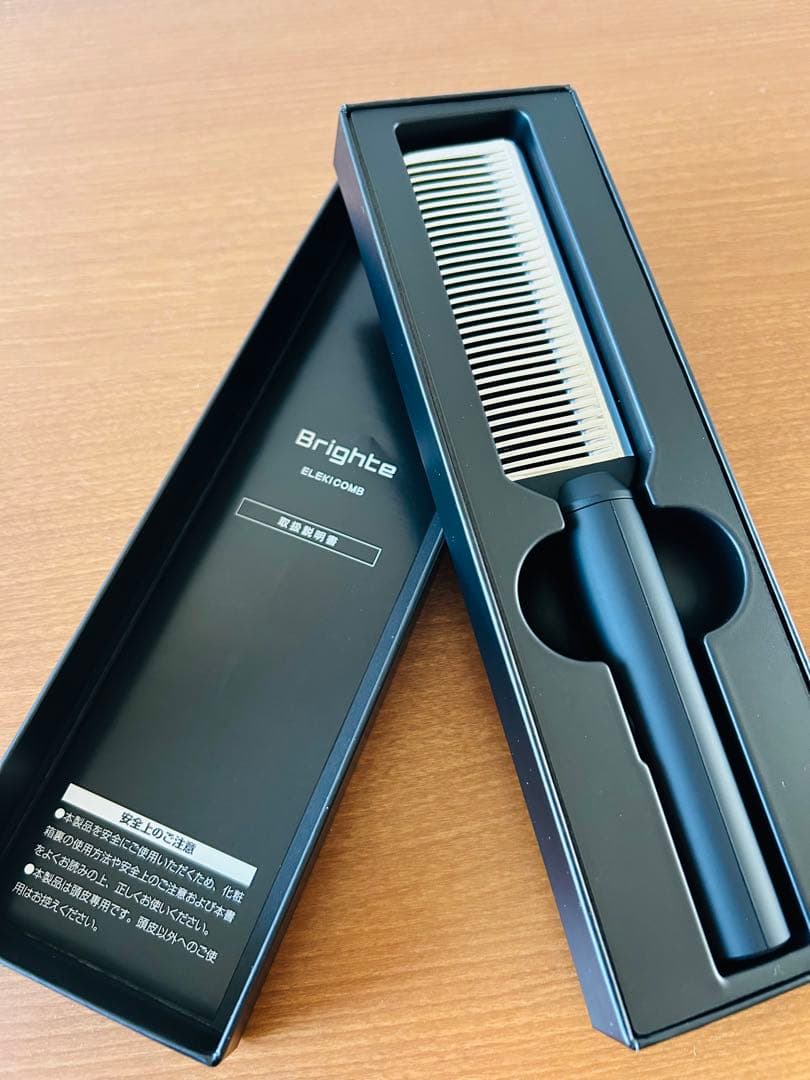 Brighte エレキコーム - メルカリ