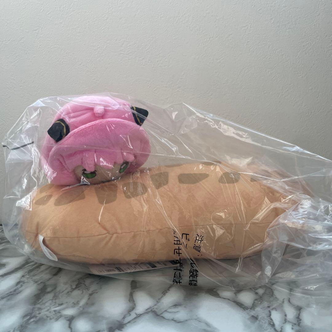 【新品未使用】SPY×FAMILY 一番くじ　全種類