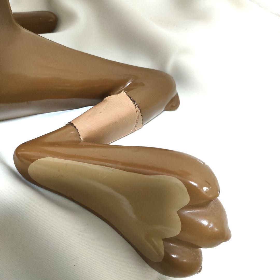 超希少【特大61cm！】修復歴あり ワイリー・コヨーテ 特大