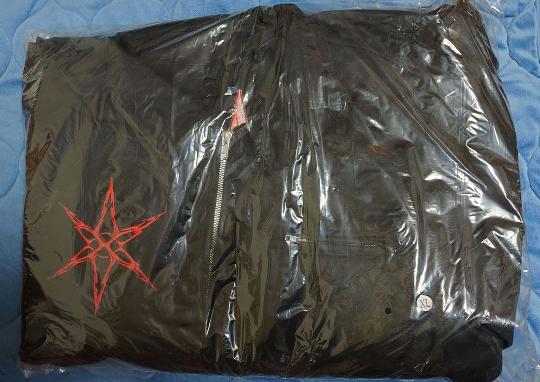 bring me the horizon ジャケット bmth　最終値下げ