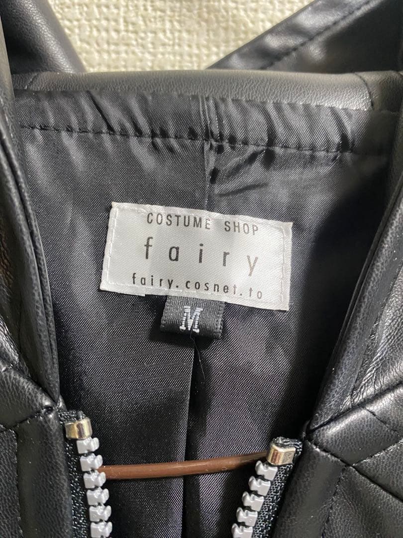 XIII機関 コート