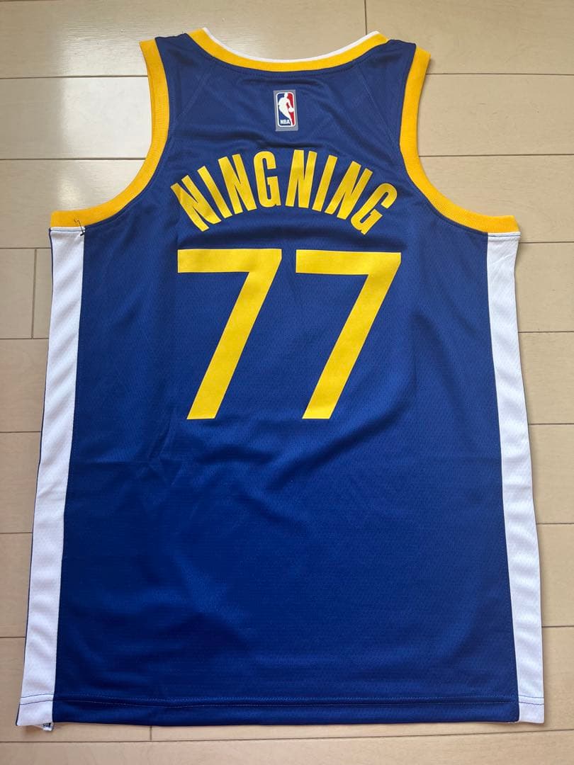 aespa ニンニン ユニフォーム 77 NINGNING Mサイズ