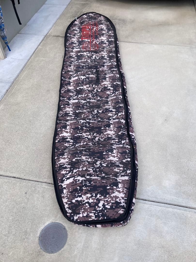 TRANSPORTER トランスポーター　ハードケース　サーフボードケース 楽天市場】TRANSPORTER トランスポーター サーフボードケース ハード