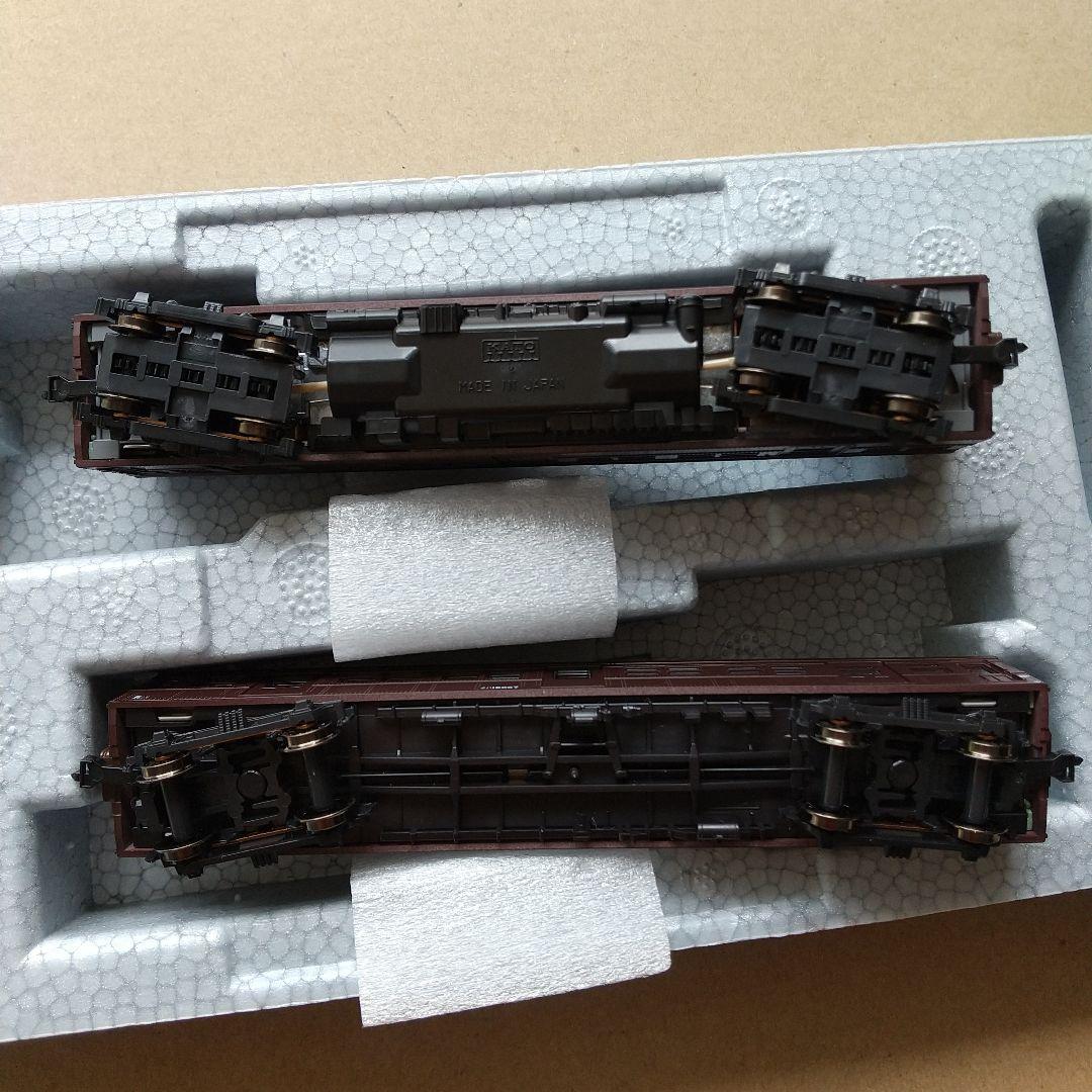 ◆KATO 10-1345 クモハ11 200 南武線 2両セット