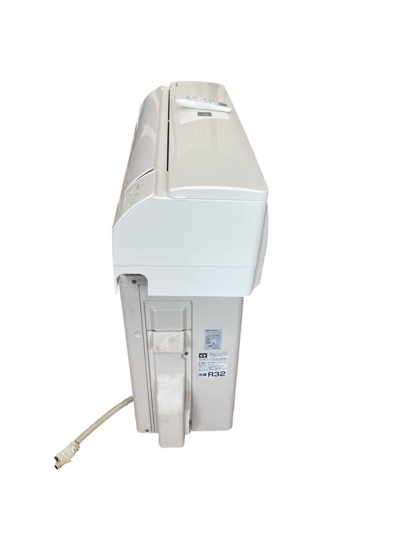 SHARP ルームエアコン 2.2kw