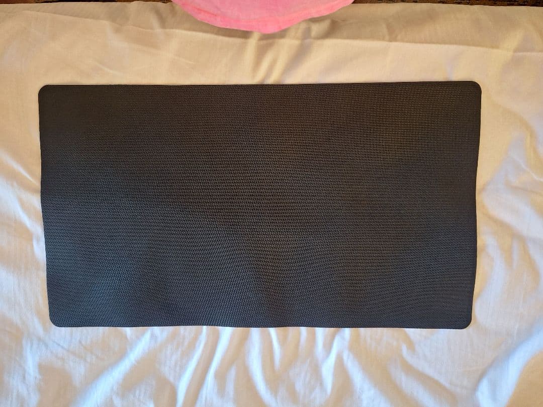 クラウド 部分FOIL プレイマット magic con 限定