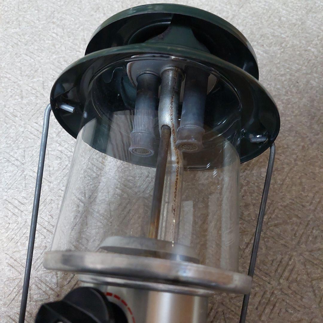 値下 バースデーランタン1997年12月 Coleman 286-288 - メルカリ