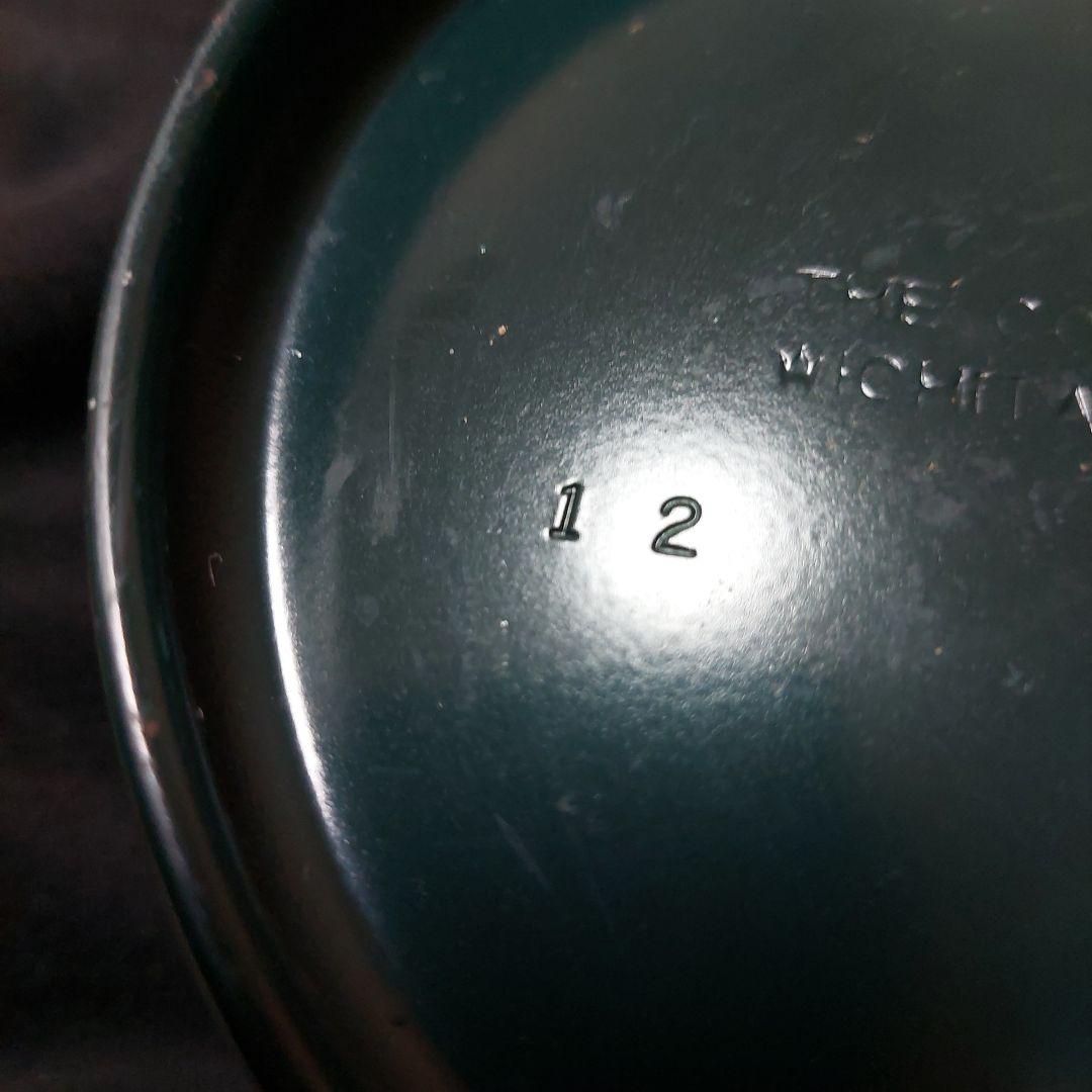 値下 バースデーランタン1997年12月 Coleman 286-288 - メルカリ