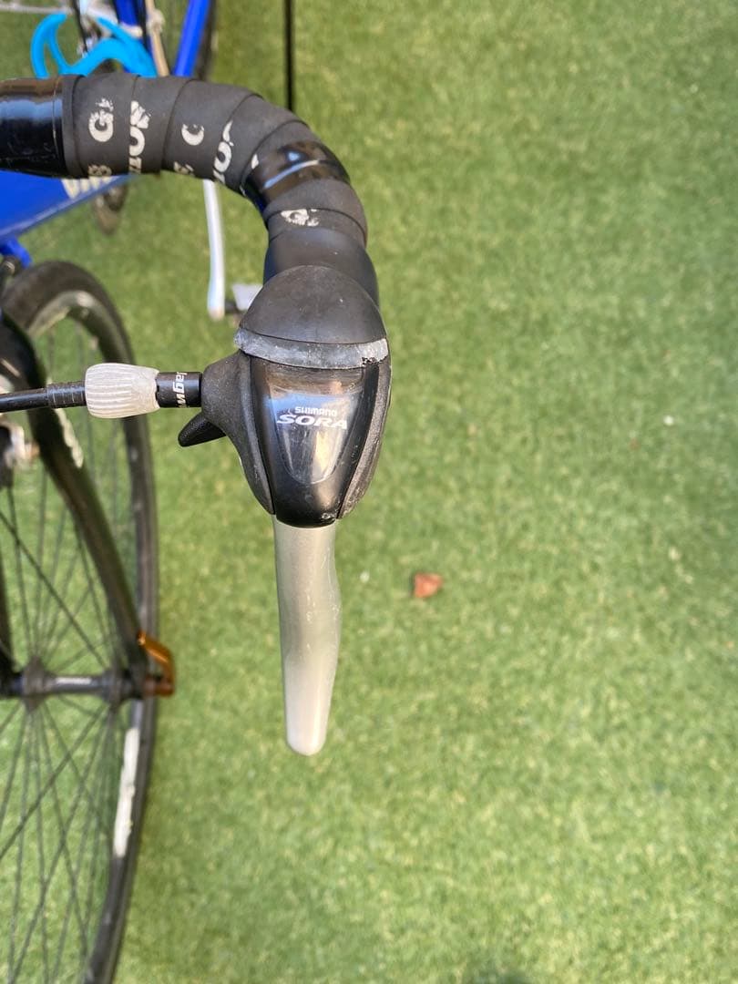 GIOS カンターレ カスタム