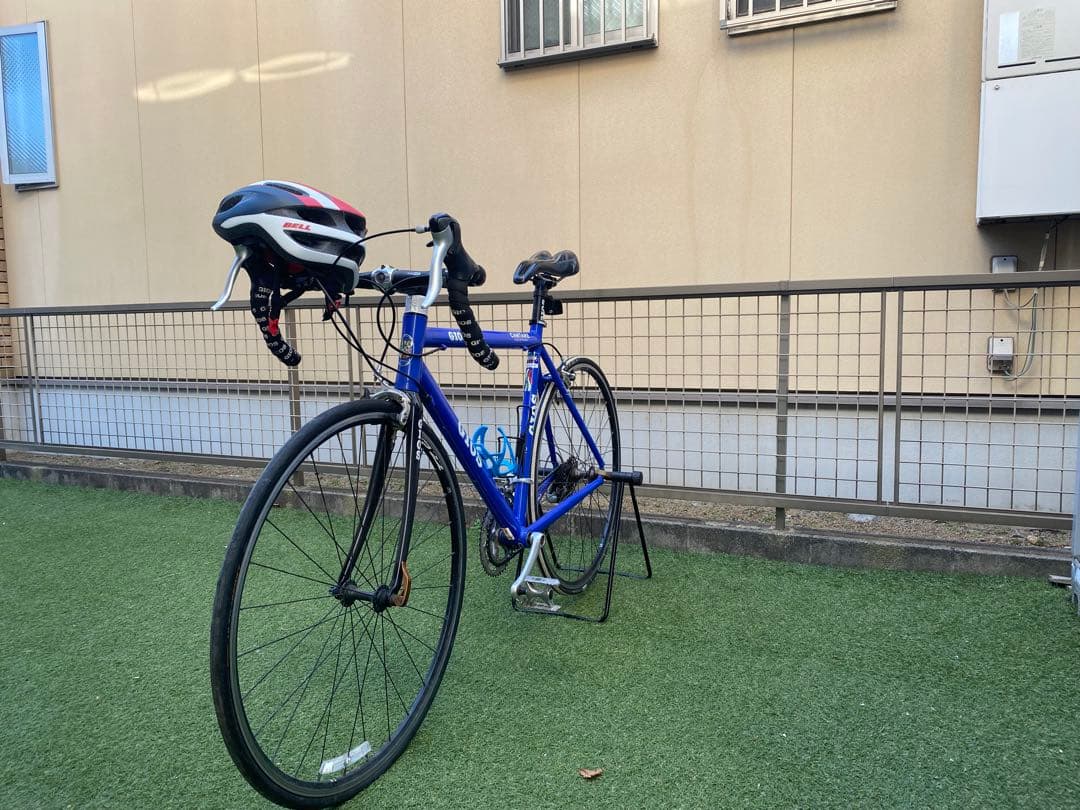 GIOS カンターレ カスタム