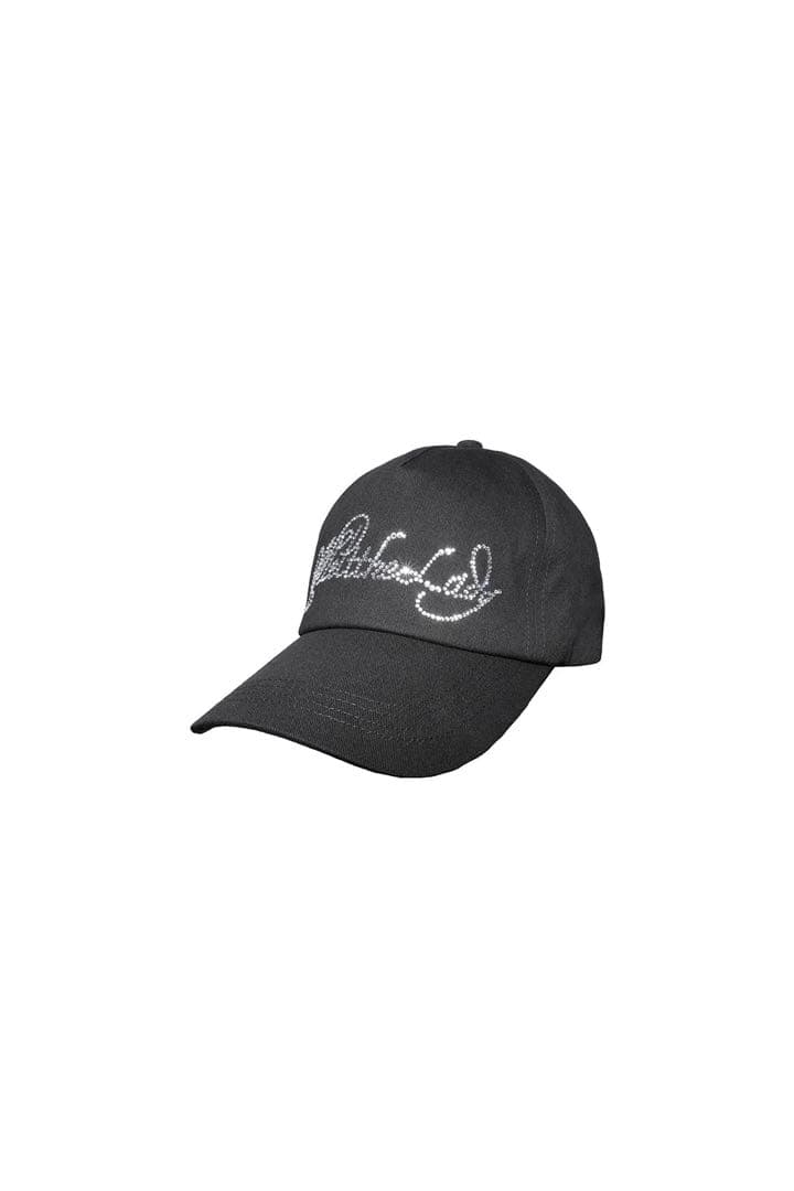 melt the lady メルトザレディ logo cap Black 2026年最新】MELT THE LADY キャップの人気アイテム - メルカリ