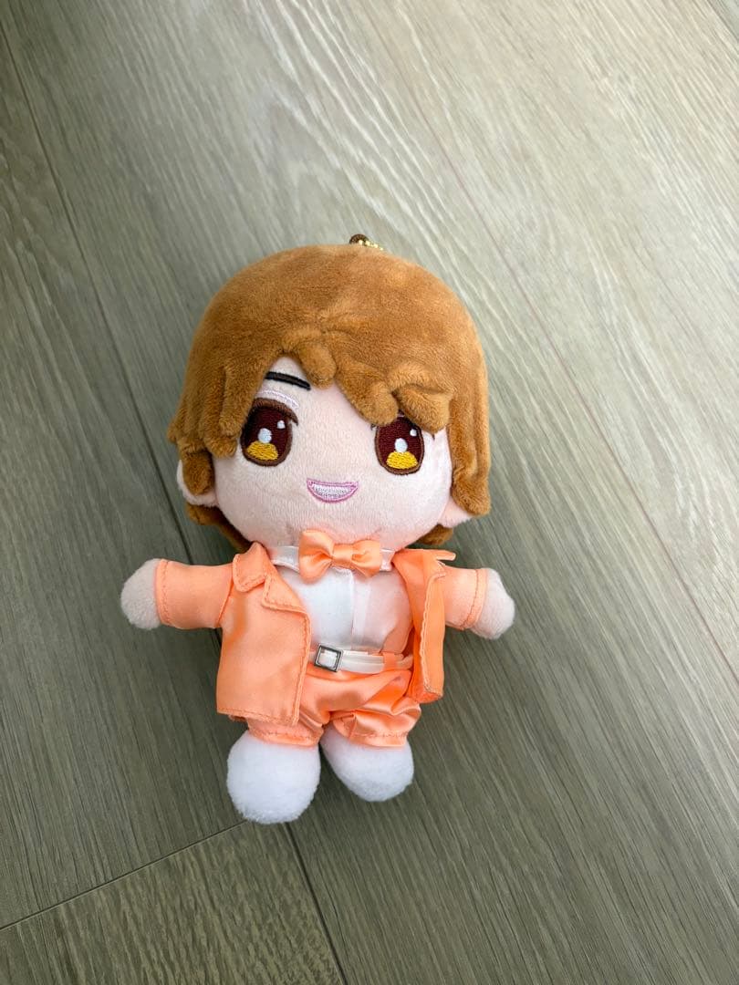 浮所飛貴 グッズまとめ