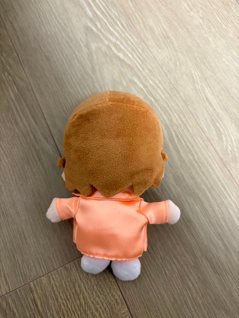 浮所飛貴 グッズまとめ