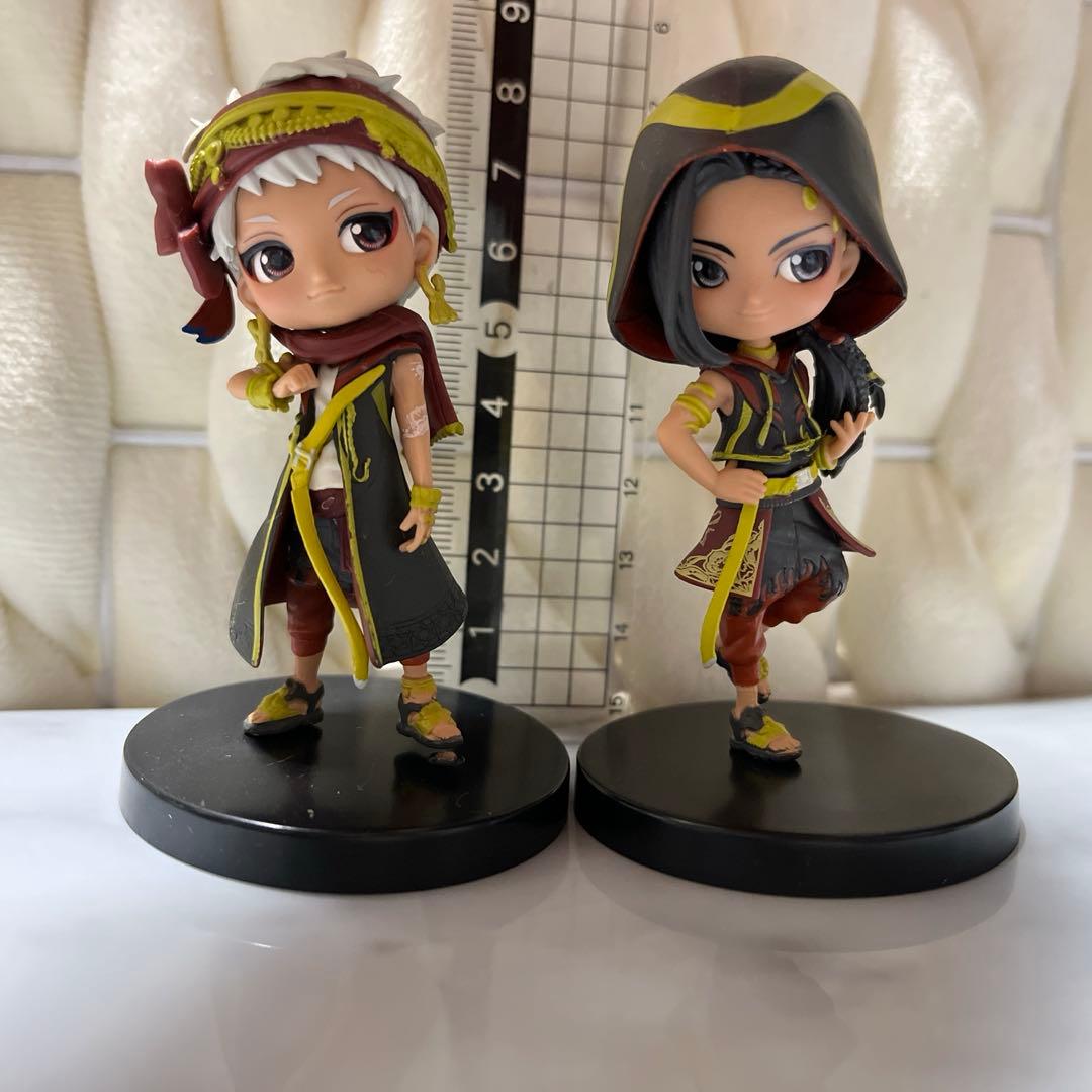 ツイステ スカラビア寮 グッズセット - メルカリ