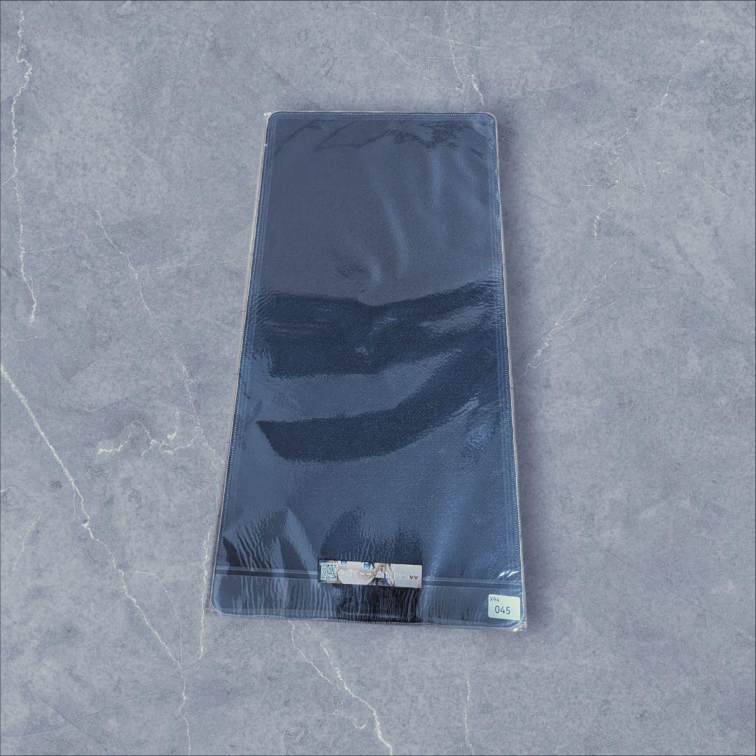 ゴ*ク様 プレイマット SAO 結城明日奈