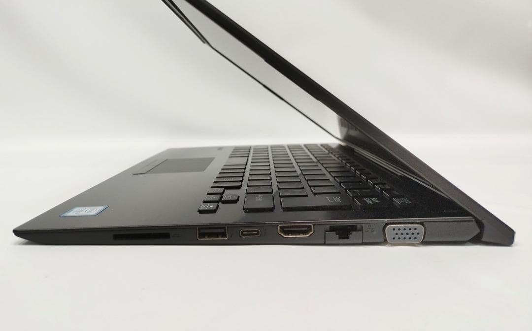 VAIO VJPK11C11N I3 8145U 8GB SSD Win11