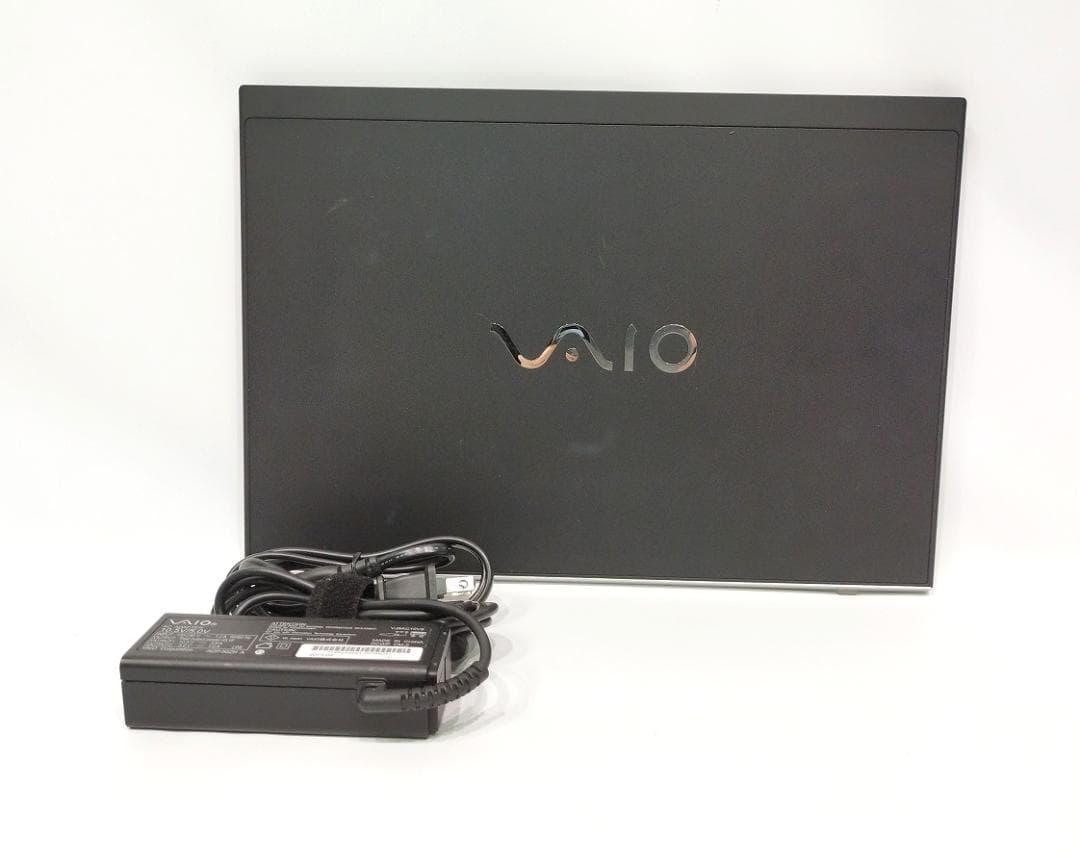VAIO VJPK11C11N I3 8145U 8GB SSD Win11