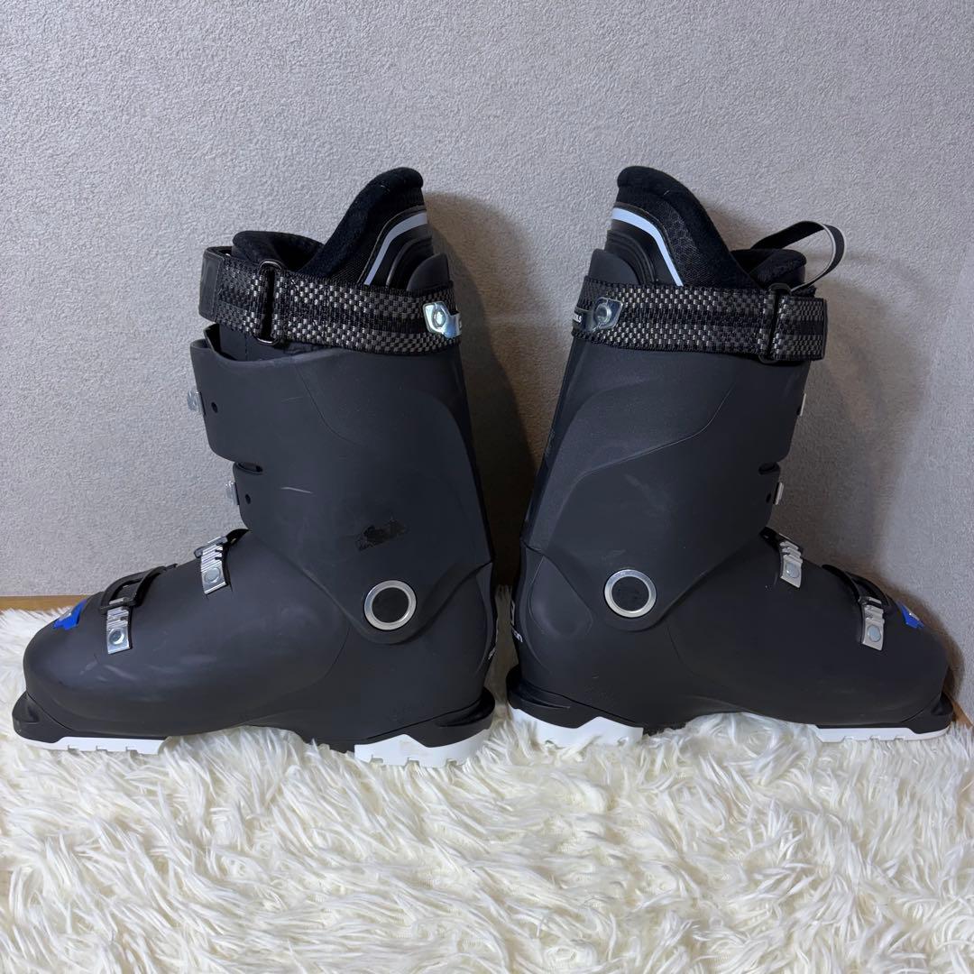 極美品 Salomon X PRO 80 サロモン 26.5cm スキーブーツ