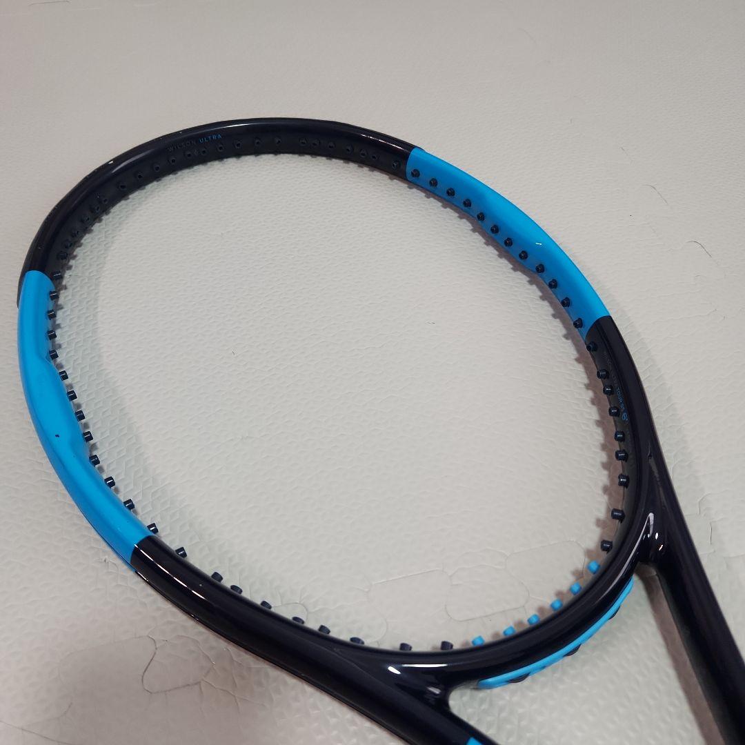 Wilson Ultra Tour 95 v2.0 テニスラケット - メルカリ