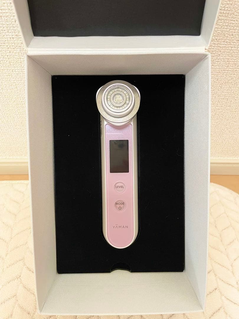 《美品》YA-MAN フォトプラスSAKURA eye＋