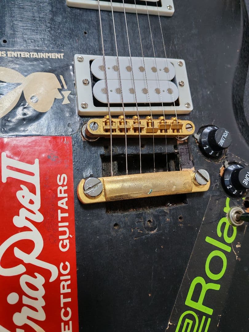 GRECO SG standard グレコ SG スタンダード ジャンク