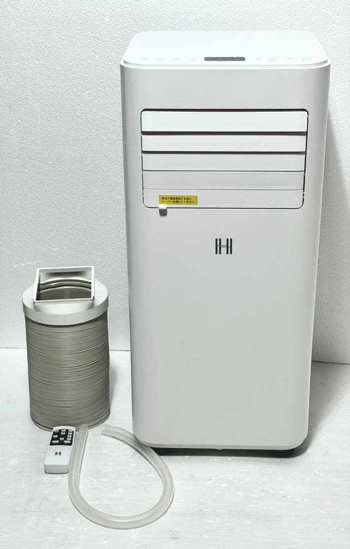 2022年式 JL-MAC-02 美品♪置き型 移動式エアコン 冷房 リモコン 楽天市場】OHHLEE 移動式スポットクーラー スポットエアコン JL-MAC-02